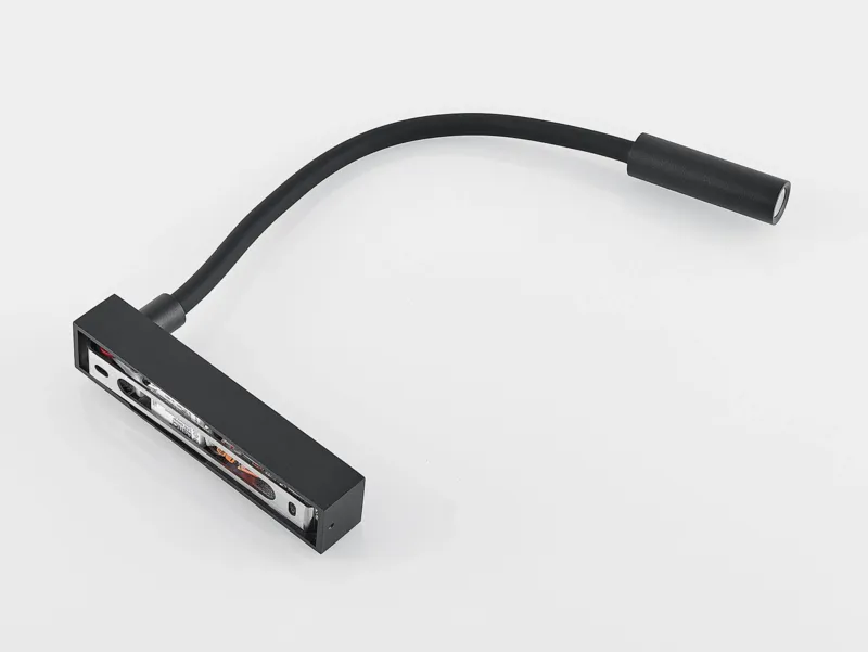 Molto Luce AROK W (schwarz) - Produktbild 5