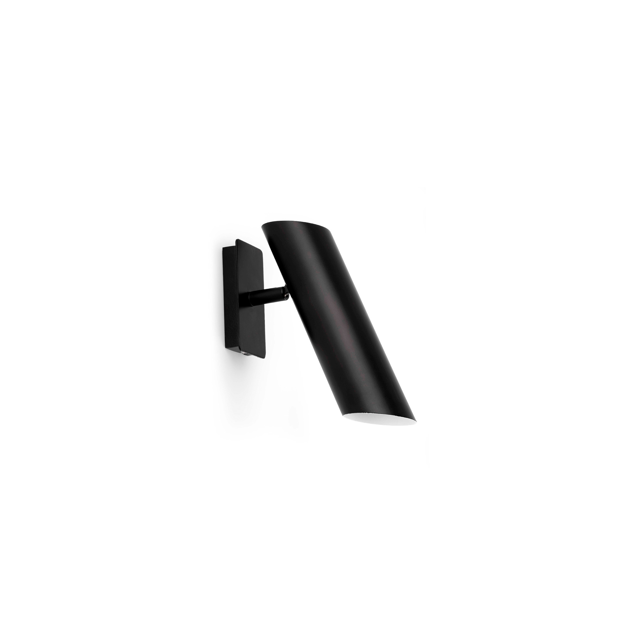 Faro LINK Wandleuchte schwarz Faro LINK Wandleuchte schwarz - Produktbild 1