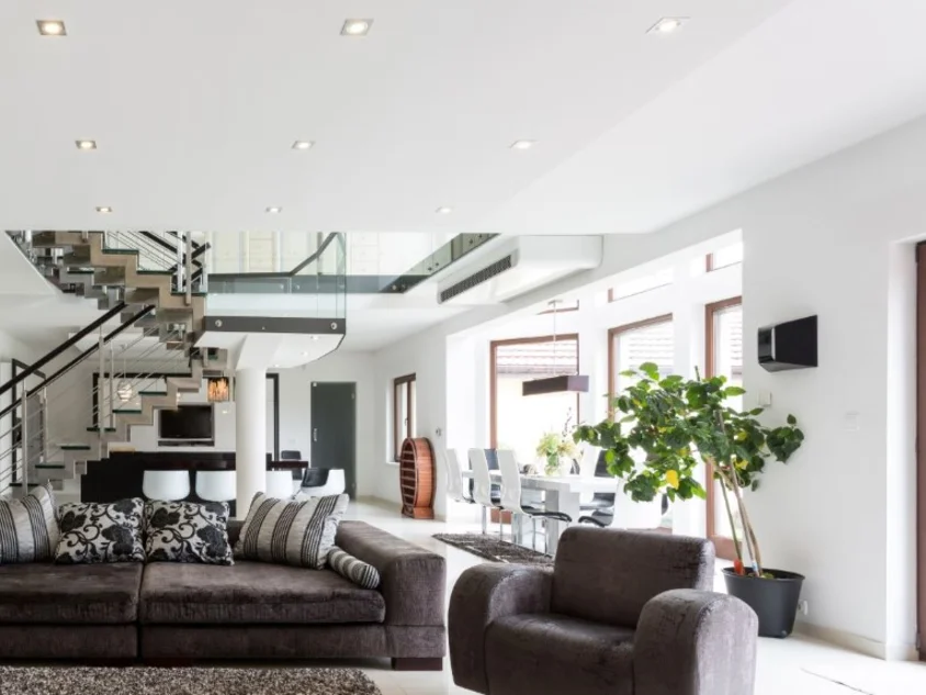 Molto Luce SERIE 4236 HV (nickel gebürstet) - 3