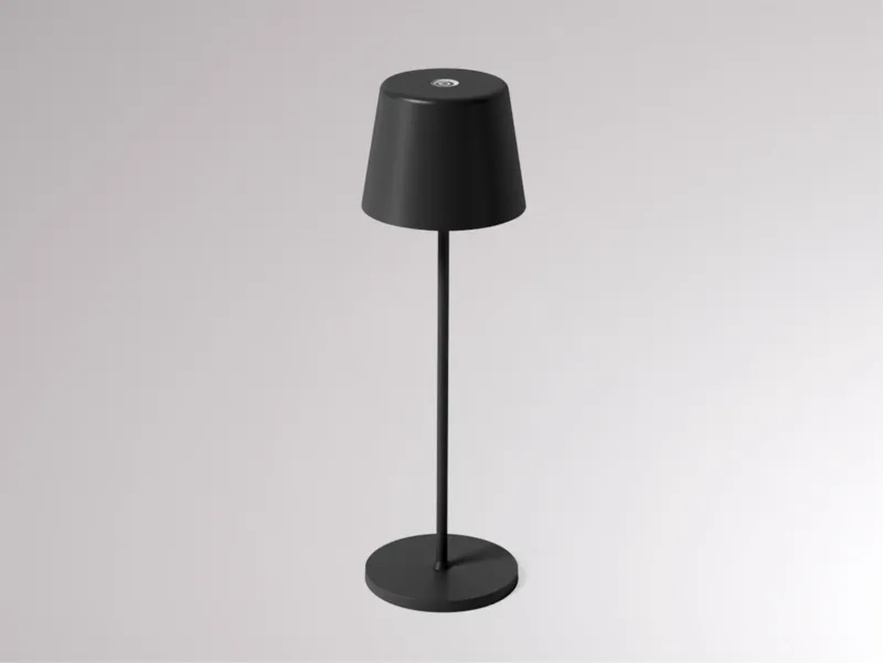 Molto Luce AESTA ACCU T (schwarz) Molto Luce AESTA ACCU T (schwarz) - Produktbild 1