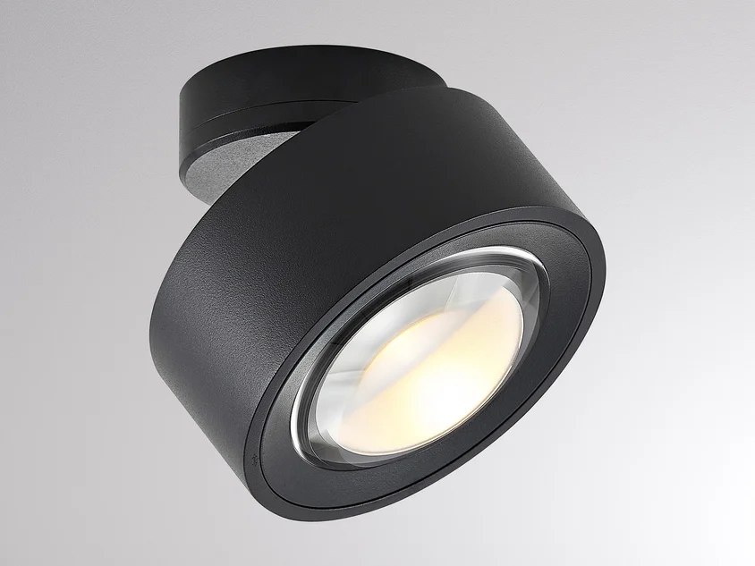 Molto Luce Mag SD Turn (Schwarz) Molto Luce Mag SD Turn (Schwarz) - 1