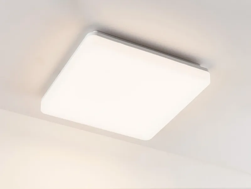 Molto Luce MUSO SQUARE SD (weiß) - Produktbild 7