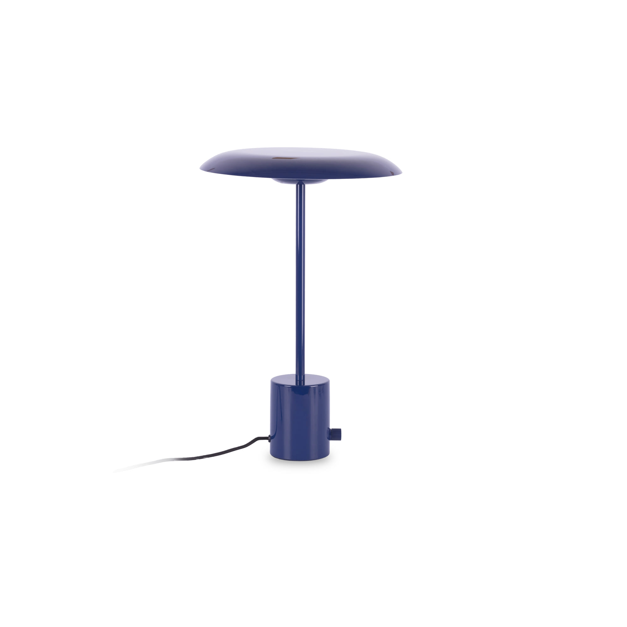 Faro HOSHI Blaue Tischleuchte - Produktbild 1