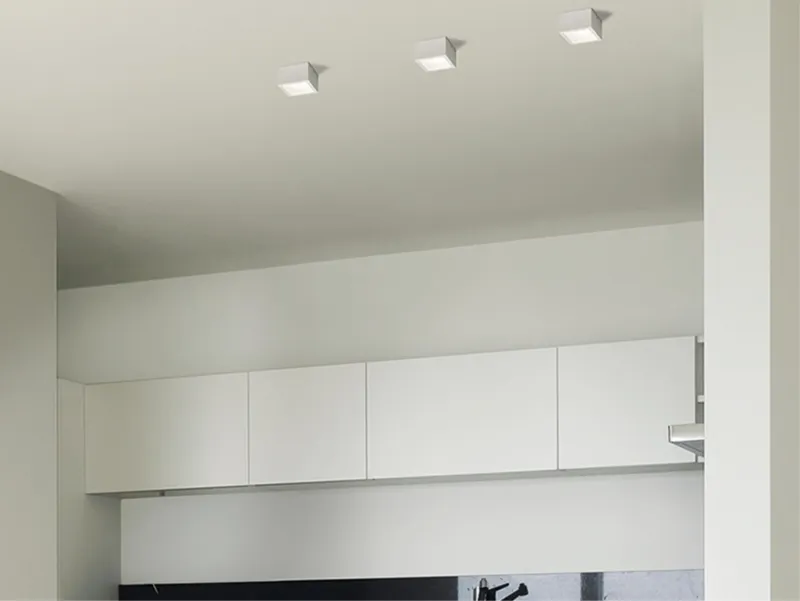 Molto Luce UP AC SD (weiß) - Produktbild 3