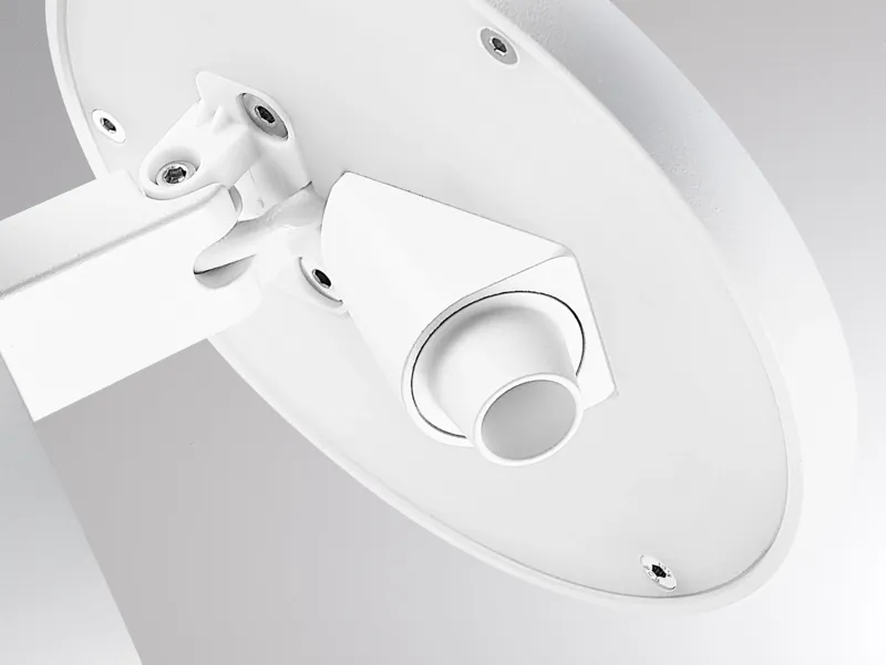 Molto Luce CLARUS W (weiß) - Produktbild 8