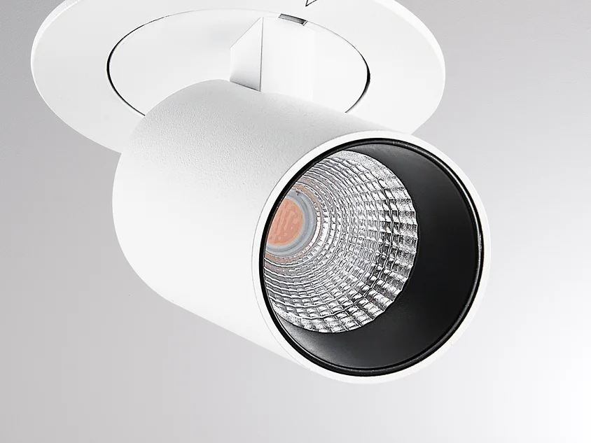 Molto Luce ELIX MINI R (weiß) - 4
