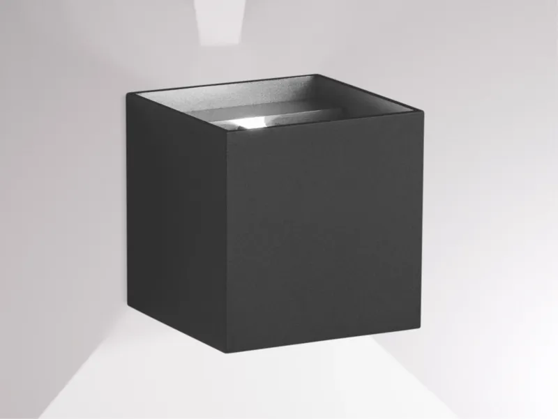 Molto Luce NEXT W (anthrazit) - Produktbild 1