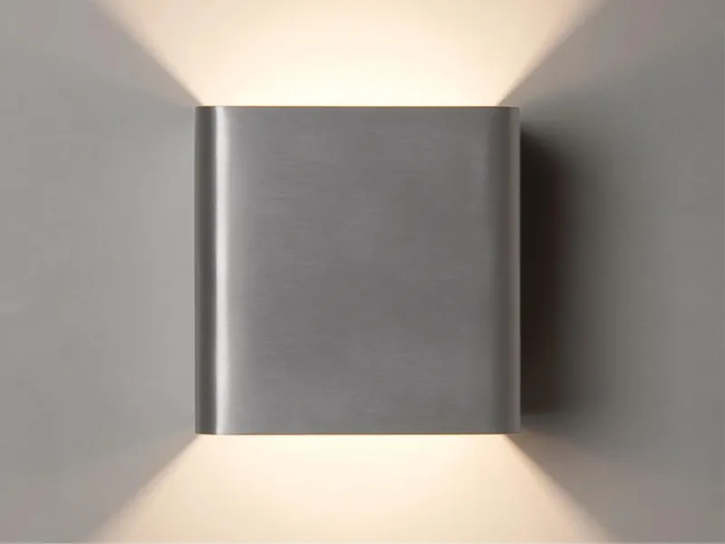 Molto Luce NOVEL W (aluminium eloxiert) - Produktbild 1