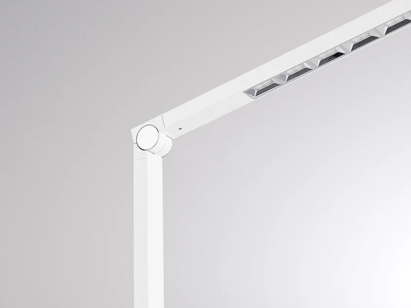 Molto Luce FLOYD PRO T (weiß) - 8
