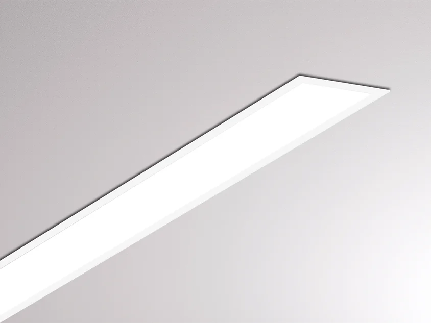 Molto Luce LOG IN 2.1 IP54 R (weiß) Molto Luce LOG IN 2.1 IP54 R (weiß) - 1