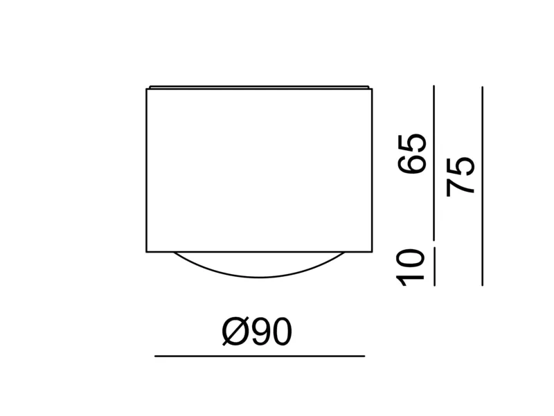 Molto Luce MAG MINI SD (schwarz) - Produktbild 2