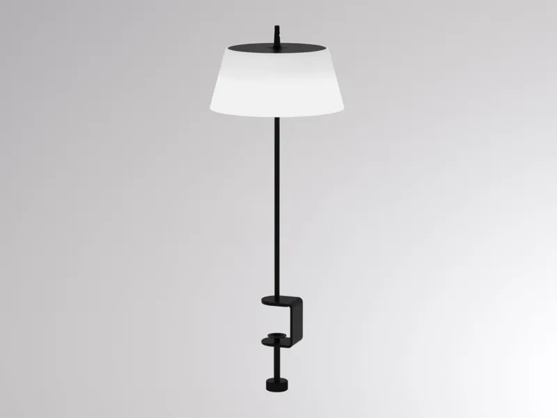 Molto Luce EEDEN M C T (schwarz/weiß) - Produktbild 1