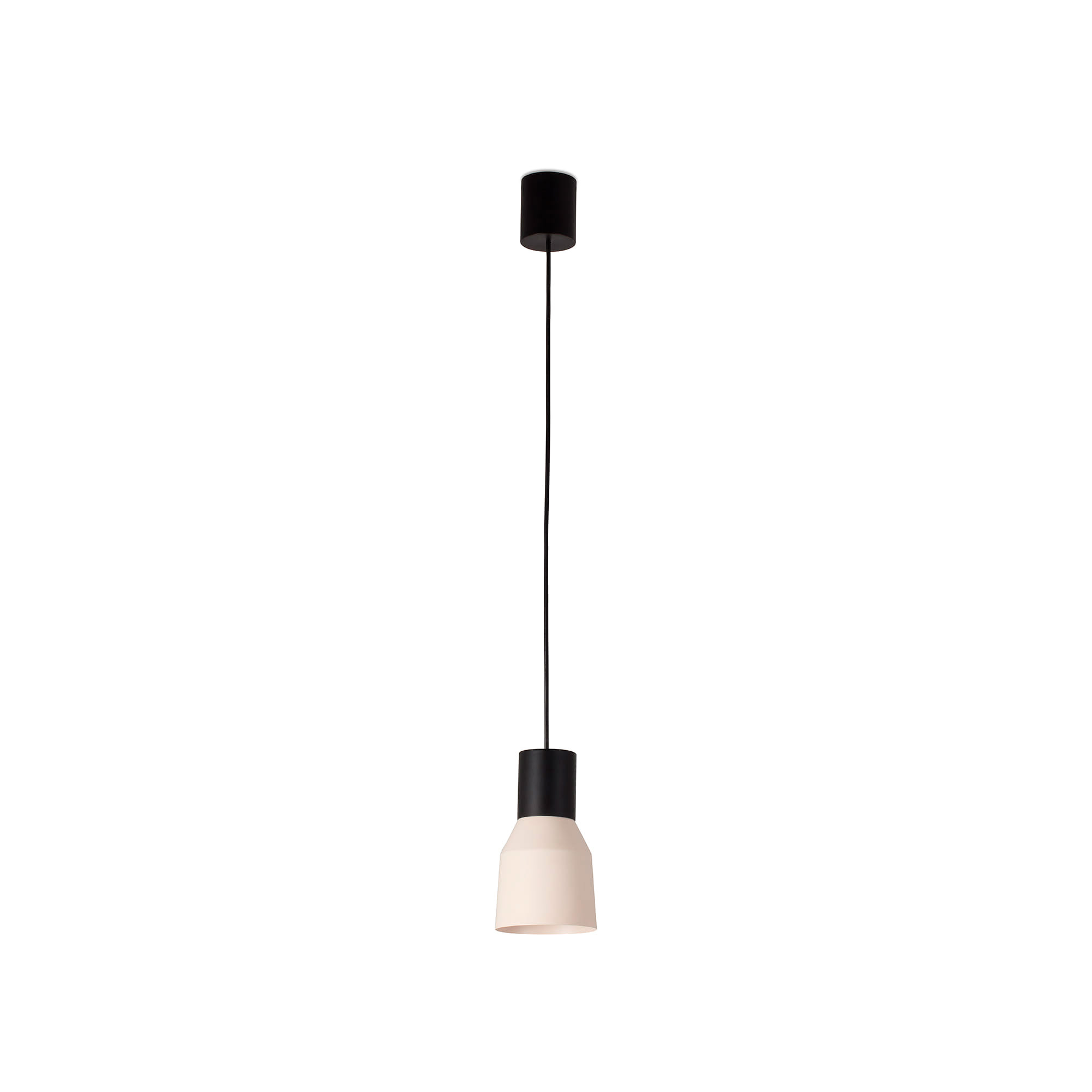 Faro KOMBO 120 Pendelleuchte beige - Produktbild 1