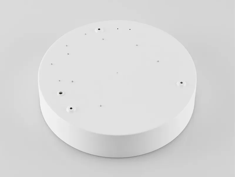 Molto Luce DESCO M SD (weiß) - Produktbild 4