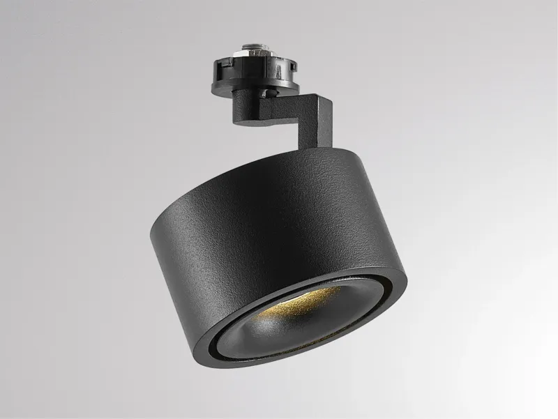 Molto Luce MAGIS MINI (schwarz) - Produktbild 1