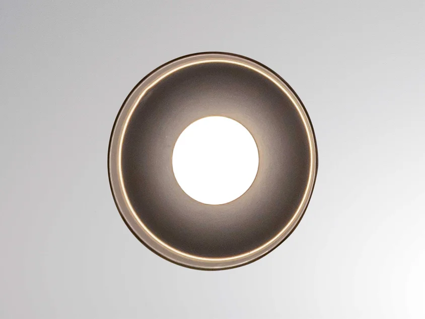 Molto Luce FRANZ SD (schwarz/bronze) Molto Luce FRANZ SD (schwarz/bronze) - 1