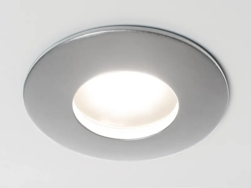 Molto Luce SERIE 1101 HV (nickel) Molto Luce SERIE 1101 HV (nickel) - Produktbild 1