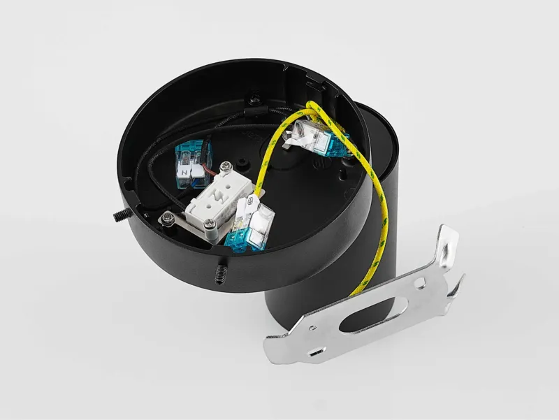 Molto Luce MISSOR READ W (schwarz) - Produktbild 6
