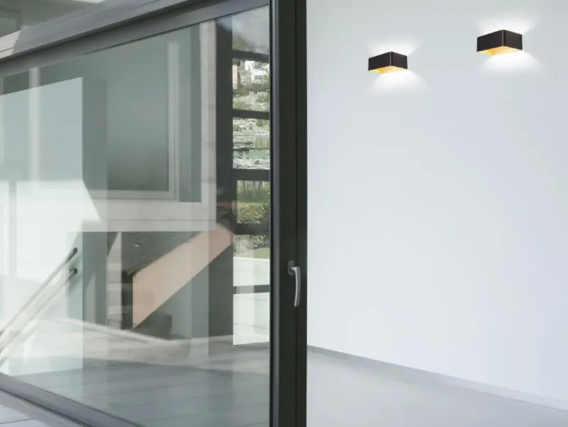Molto Luce ALICA W (schwarz gold) - Produktbild 3