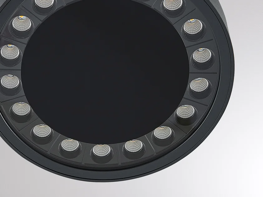 Molto Luce Nona Mini SD (Anthrazit) - 6