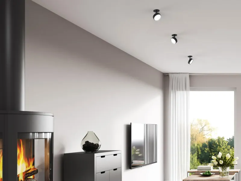 Molto Luce LITIN 2 R (weiß) - Produktbild 3