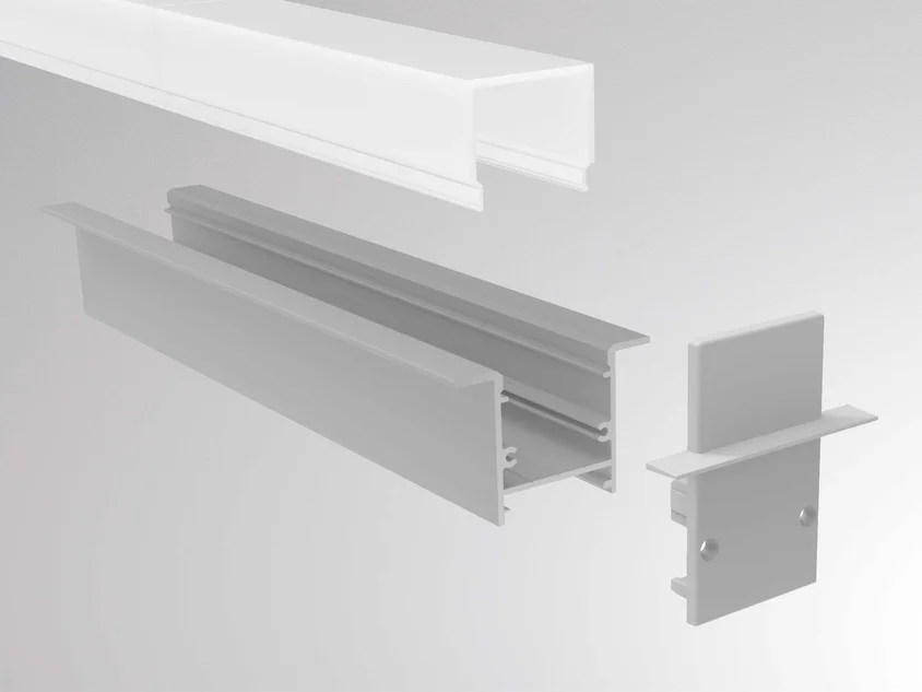 Molto Luce MAXI (satiniert) - 2