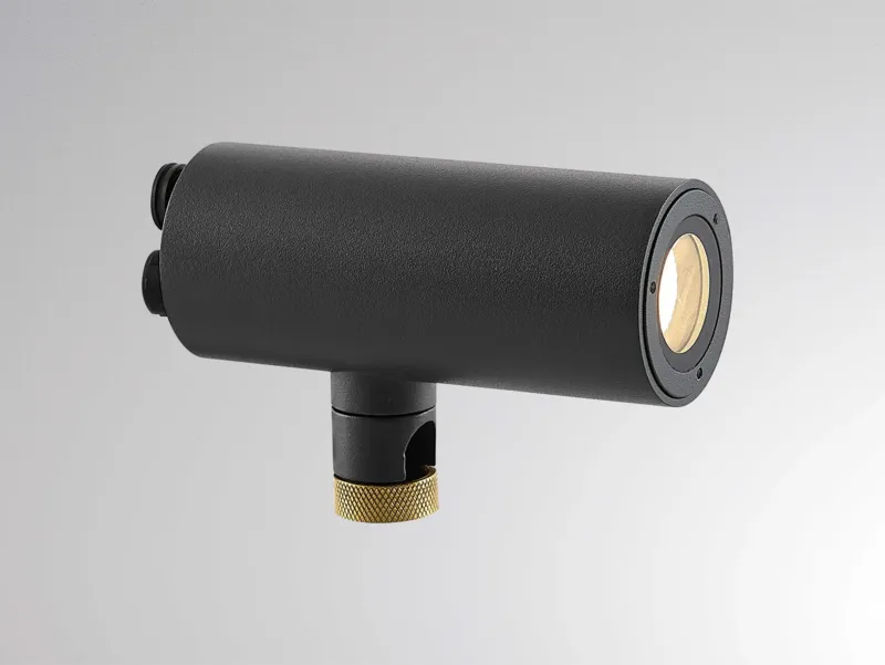 Molto Luce CHOPA II SPOT (anthrazit) - Produktbild 1