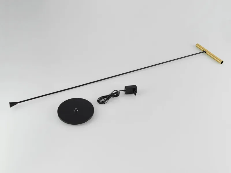 Molto Luce MEYJO F (schwarz gold) - Produktbild 7