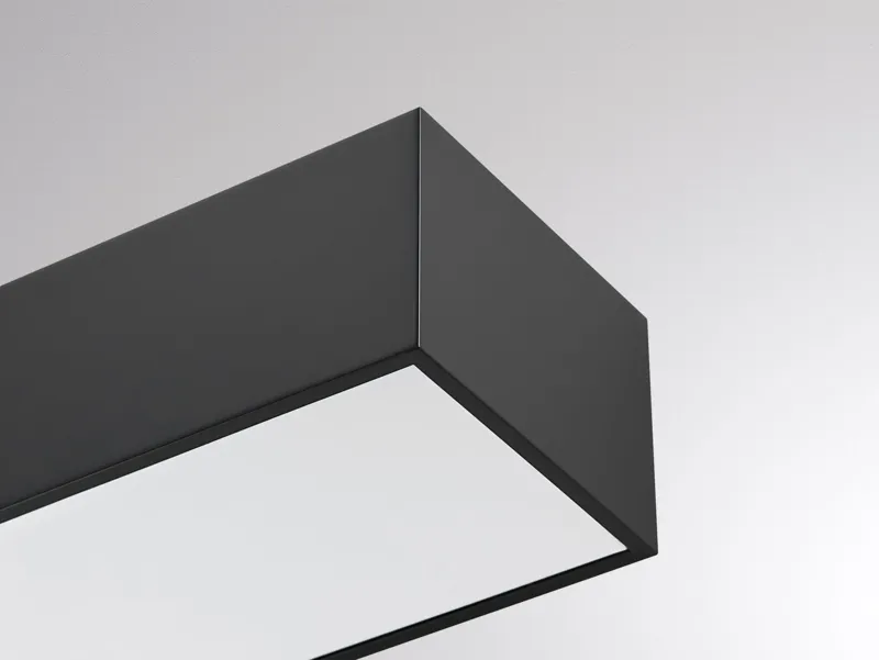 Molto Luce FORO LONG W (schwarz) - Produktbild 6