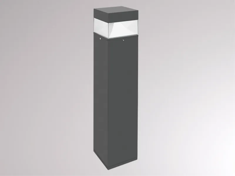 Molto Luce YARA SQUARE F (grau) - Produktbild 1