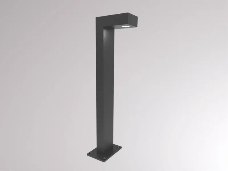 Molto Luce ALIAR F (anthrazit) - Produktbild 1