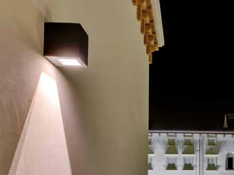 Molto Luce KODA TEN ONE (anthrazit) - Produktbild 4