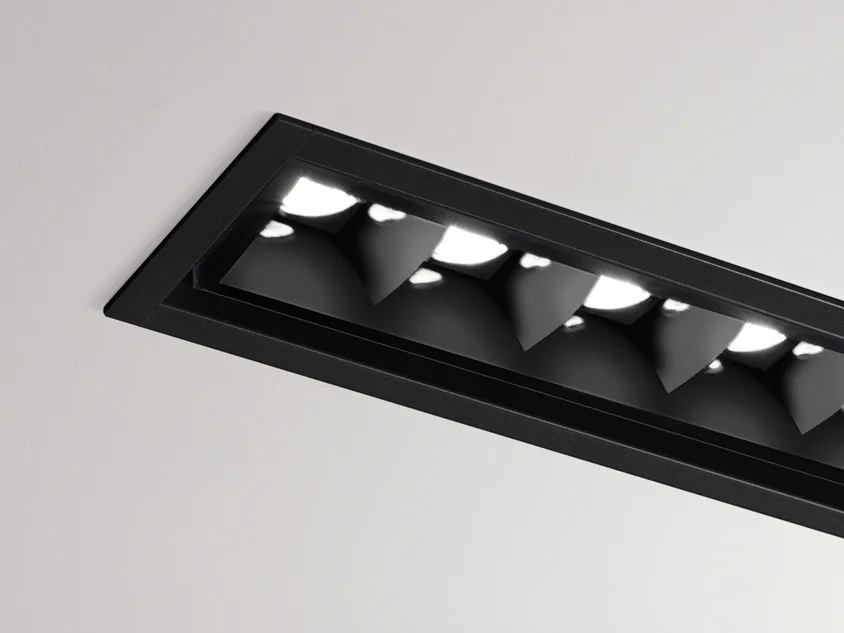 Molto Luce RIDE LENS R (schwarz/schwarz) - 1