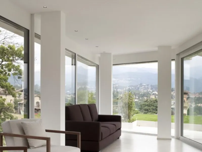 Molto Luce LOOK ROUND R (weiß) - Produktbild 3