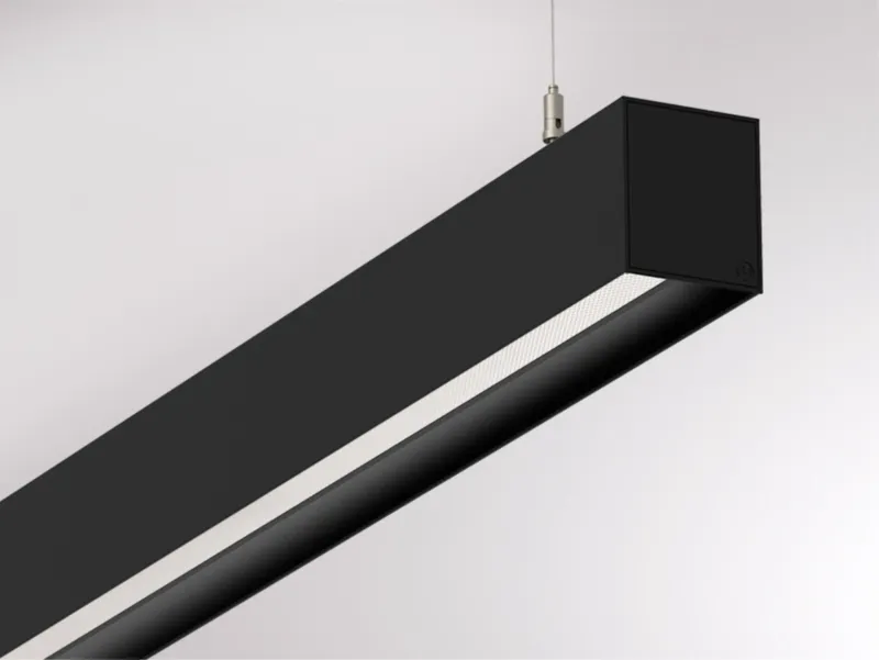 Molto Luce LOG OUT 2.1 BINA OFFICE PDI (schwarz) - Produktbild 1