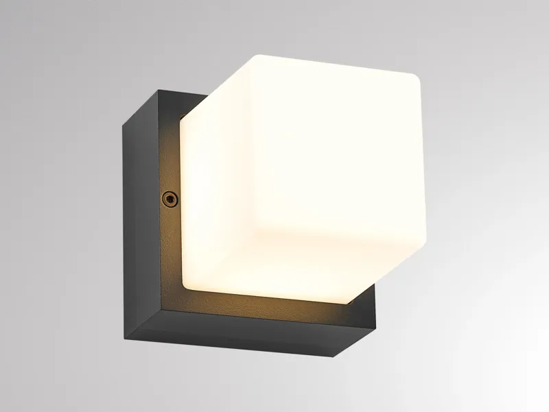 Molto Luce FYNN-O SD (anthrazit) Molto Luce FYNN-O SD (anthrazit) - Produktbild 1