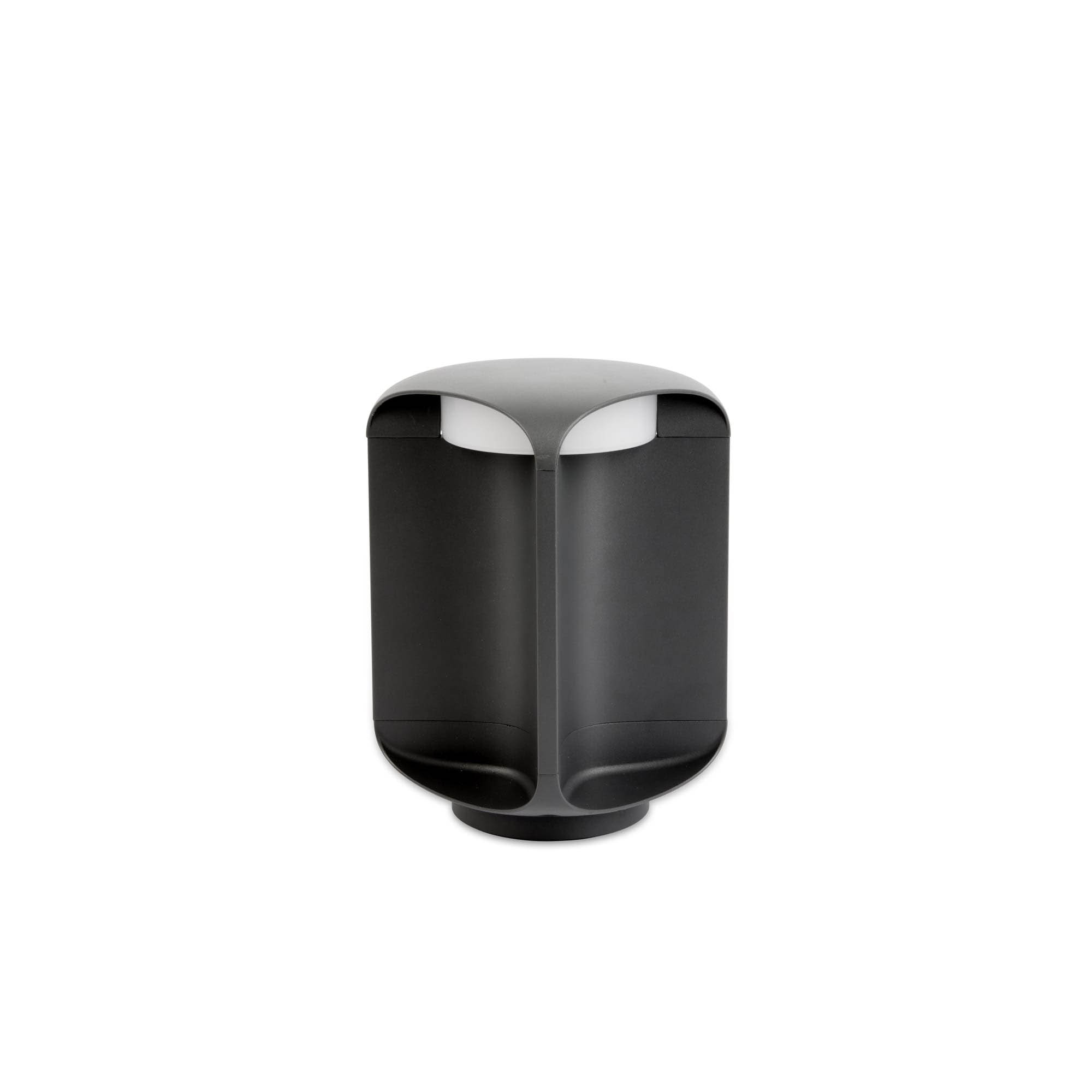 Faro BU-OH 265 Dunkelgraue Signallampe Faro BU-OH 265 Dunkelgraue Signallampe - Produktbild 1