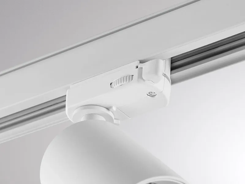 Molto Luce MISSOR GU10 TRACK (weiß) - Produktbild 6