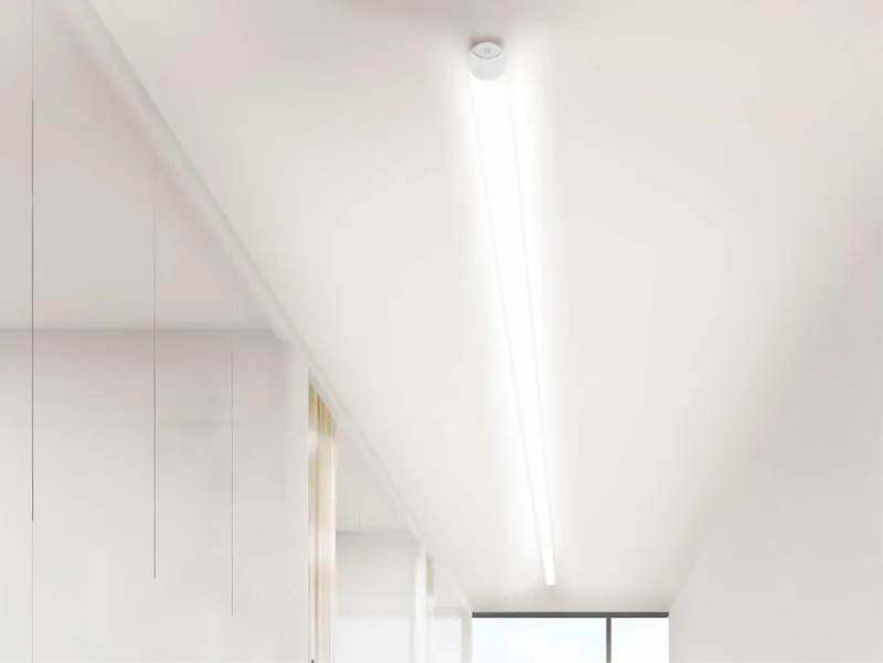 Molto Luce VALO SYSTEM (weiß) - Produktbild 3