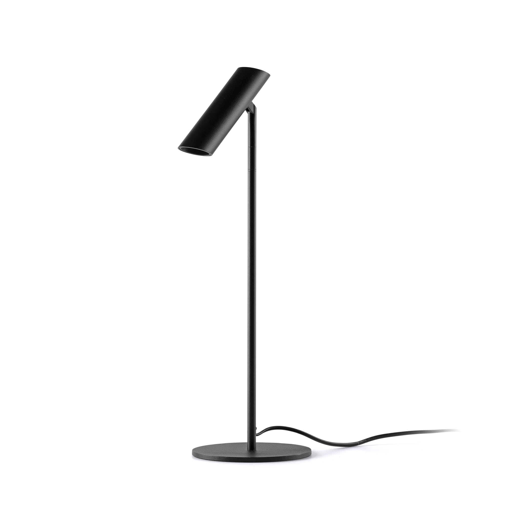 Faro LEO Tischleuchte schwarz Faro LEO Tischleuchte schwarz - Produktbild 1