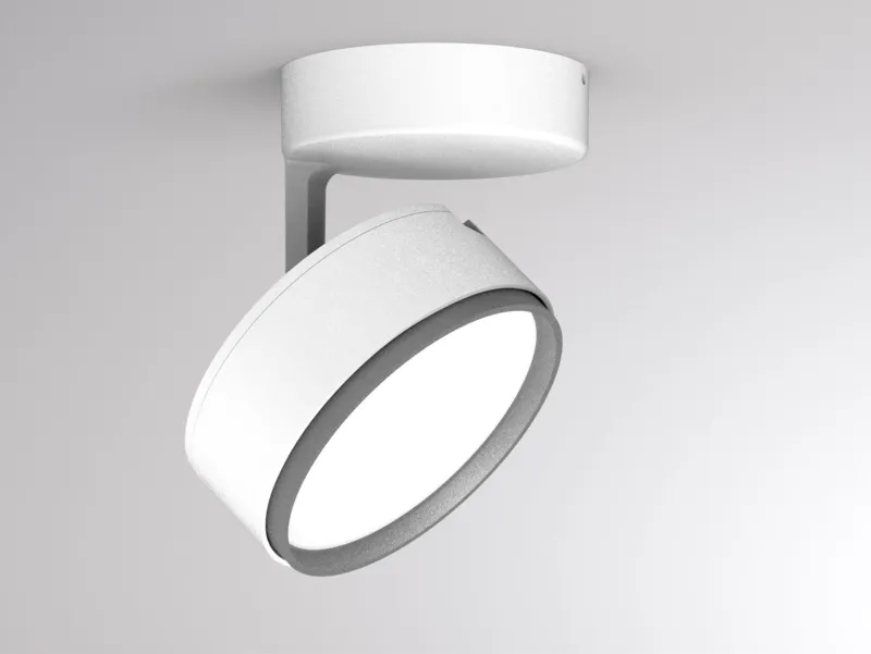 Molto Luce LITIN 2 SD (weiß) Molto Luce LITIN 2 SD (weiß) - Produktbild 1