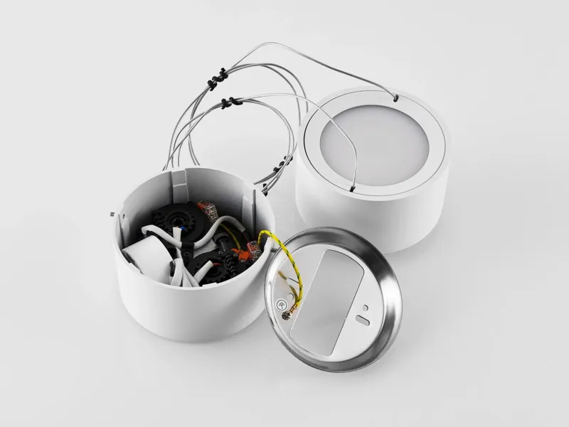 Molto Luce MAG PDI (weiß) - Produktbild 7