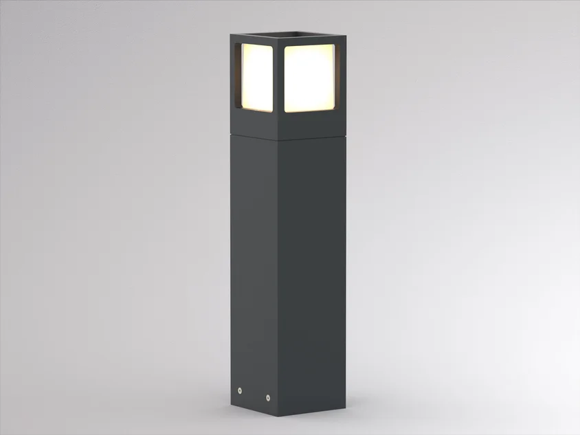 Molto Luce FYNN-X F (anthrazit) - 1