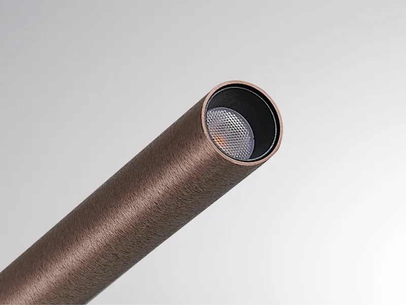 Molto Luce MEYJO T (schwarz kaffee) - Produktbild 4
