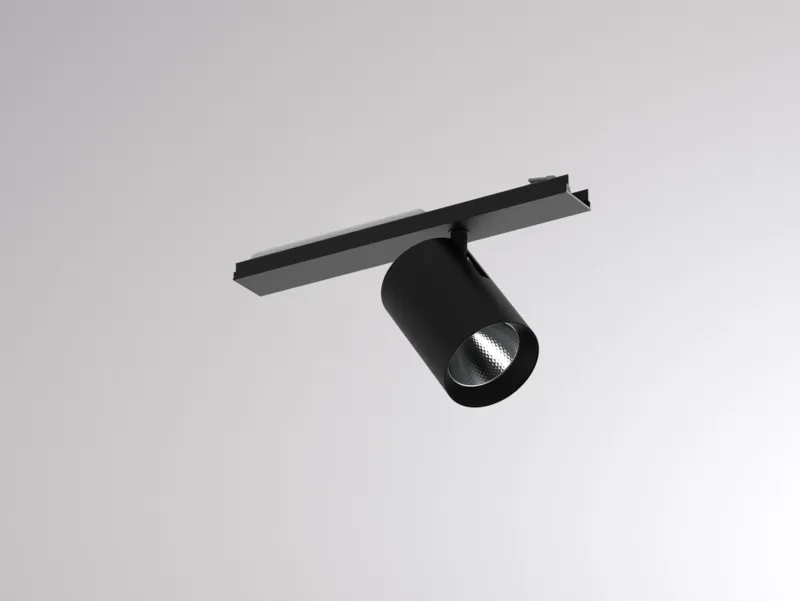 Molto Luce RIDE MOVA S SYSTEM INSERT (schwarz) - Produktbild 1