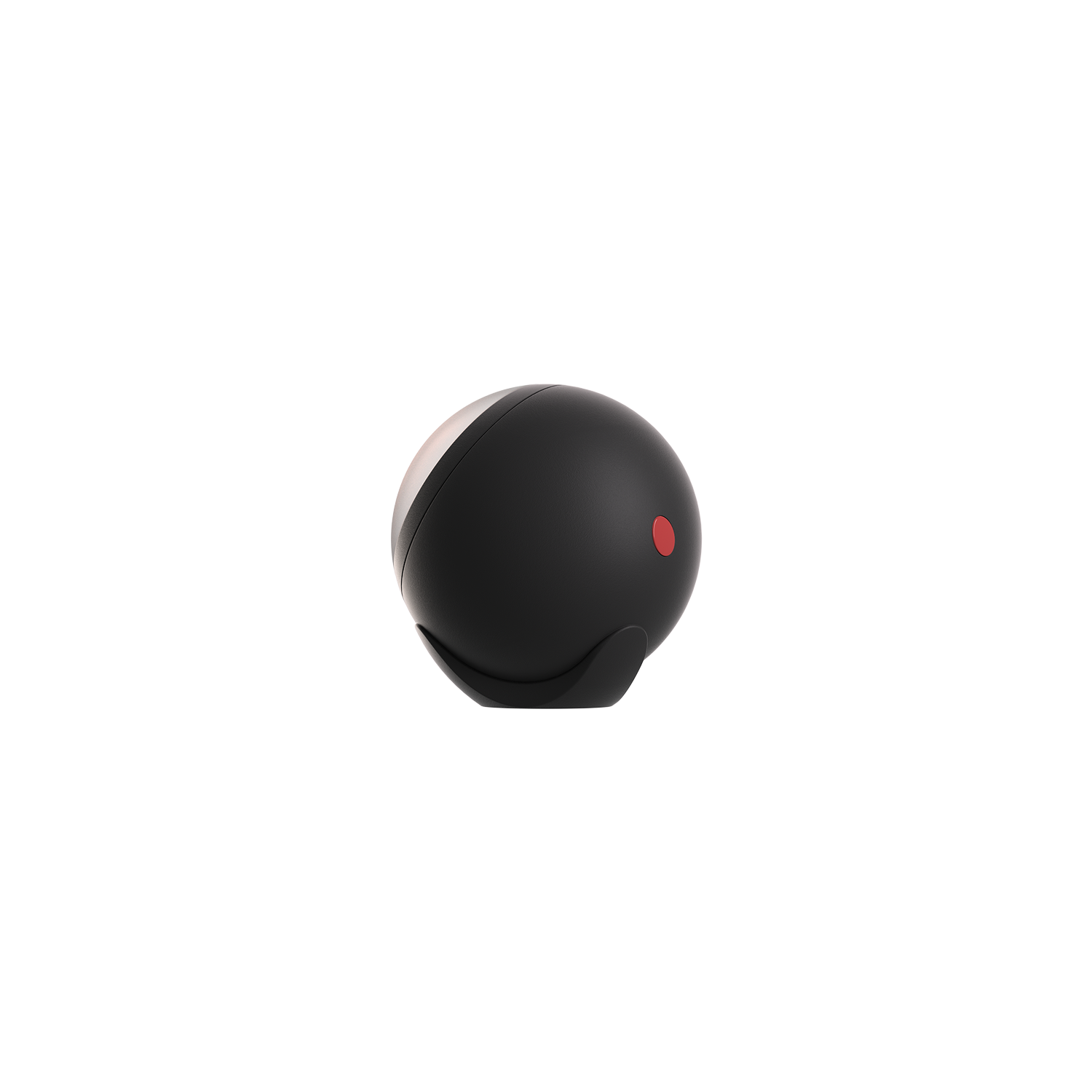 Grau Falling in Love Black - Produktbild 2