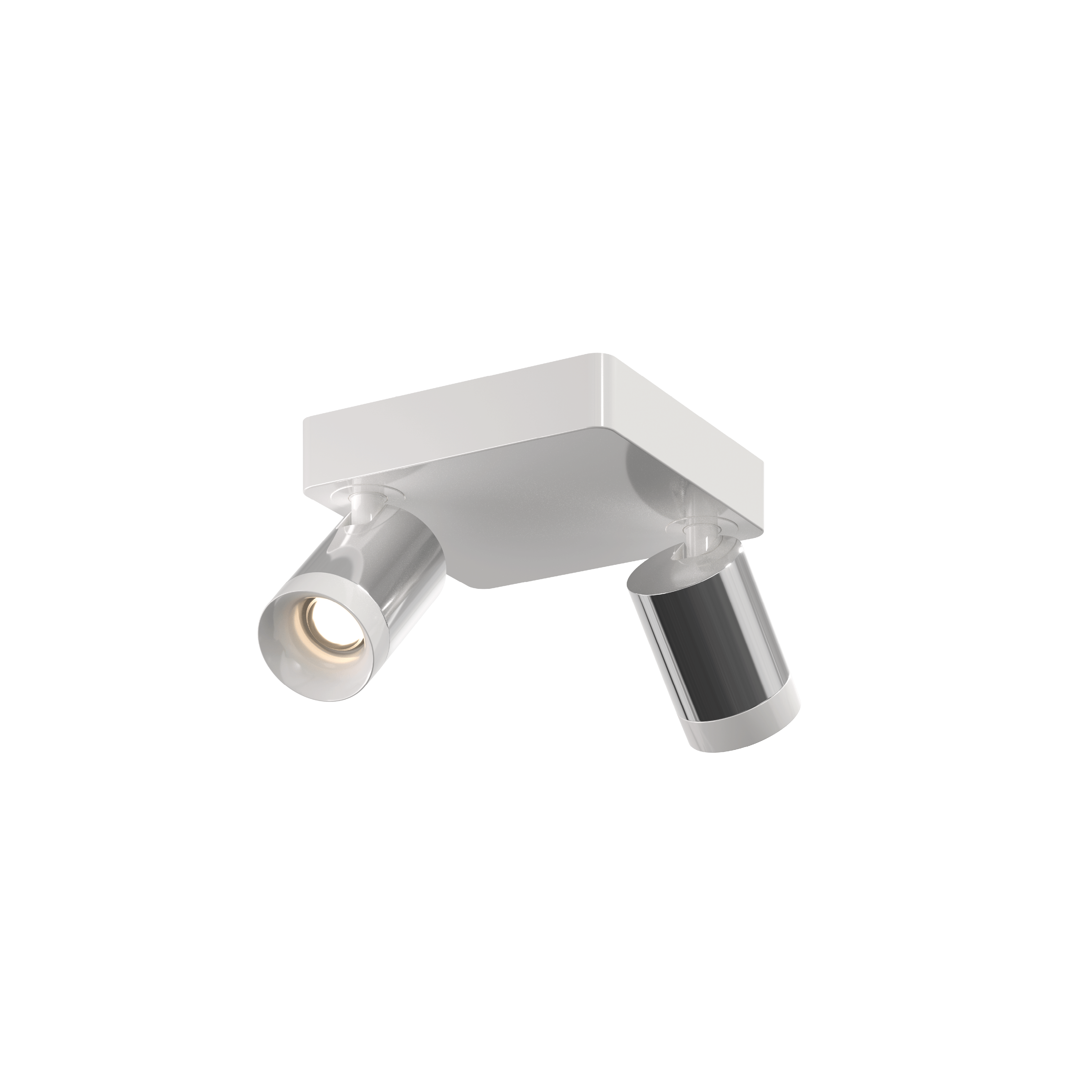 Grau Set Duo Polished - Produktbild 1