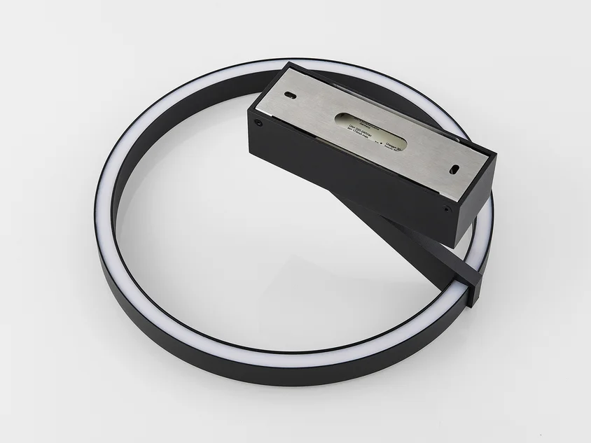 Molto Luce Melli SDI (Schwarz) - 4