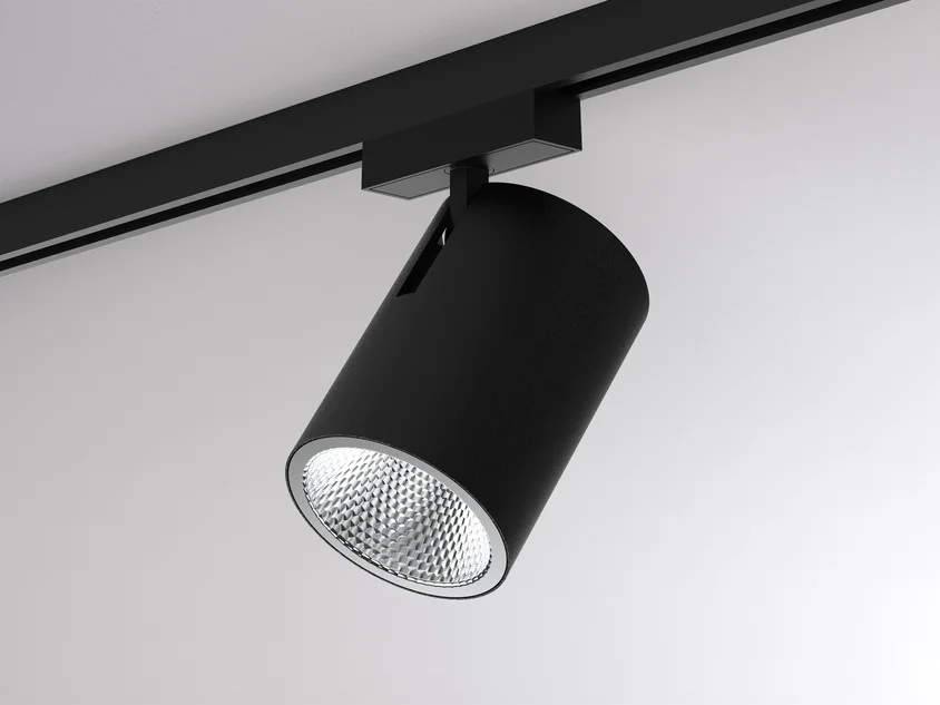 Molto Luce DASH 2 VOLARE (schwarz) - 1