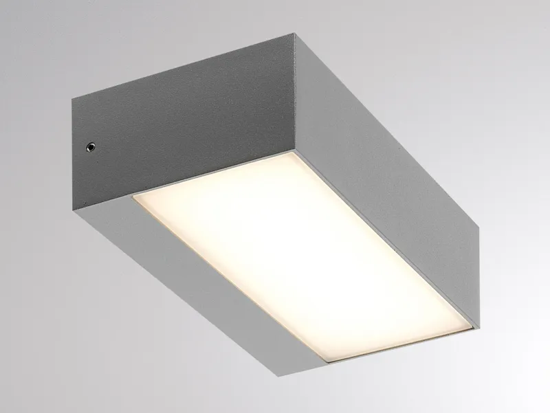 Molto Luce PARE W (grau) - Produktbild 1